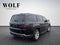 2022 Jeep Wagoneer Series I