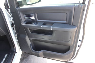 2012 RAM 1500 Sport