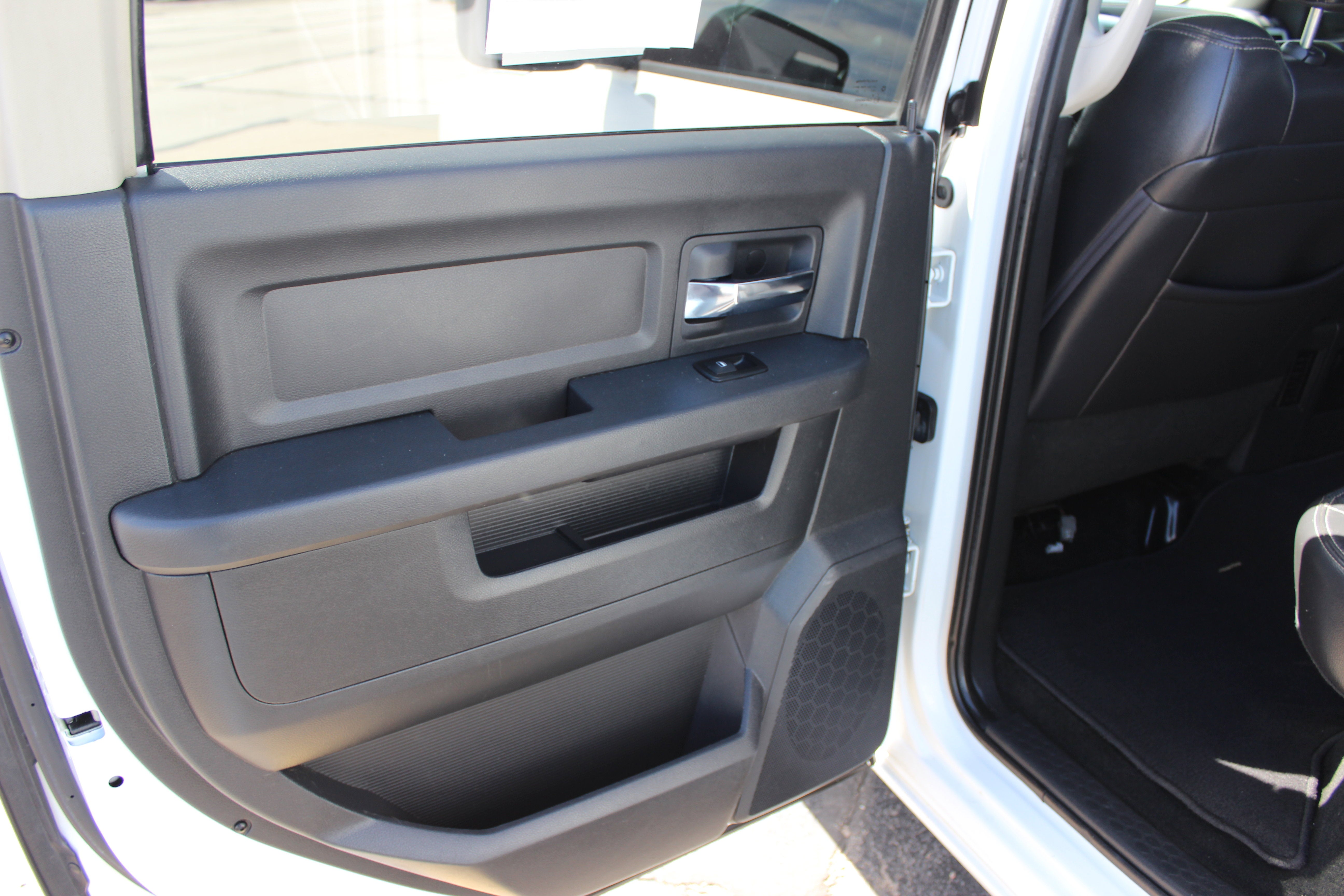 2012 RAM 1500 Sport