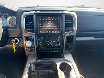 2016 RAM 1500 Sport