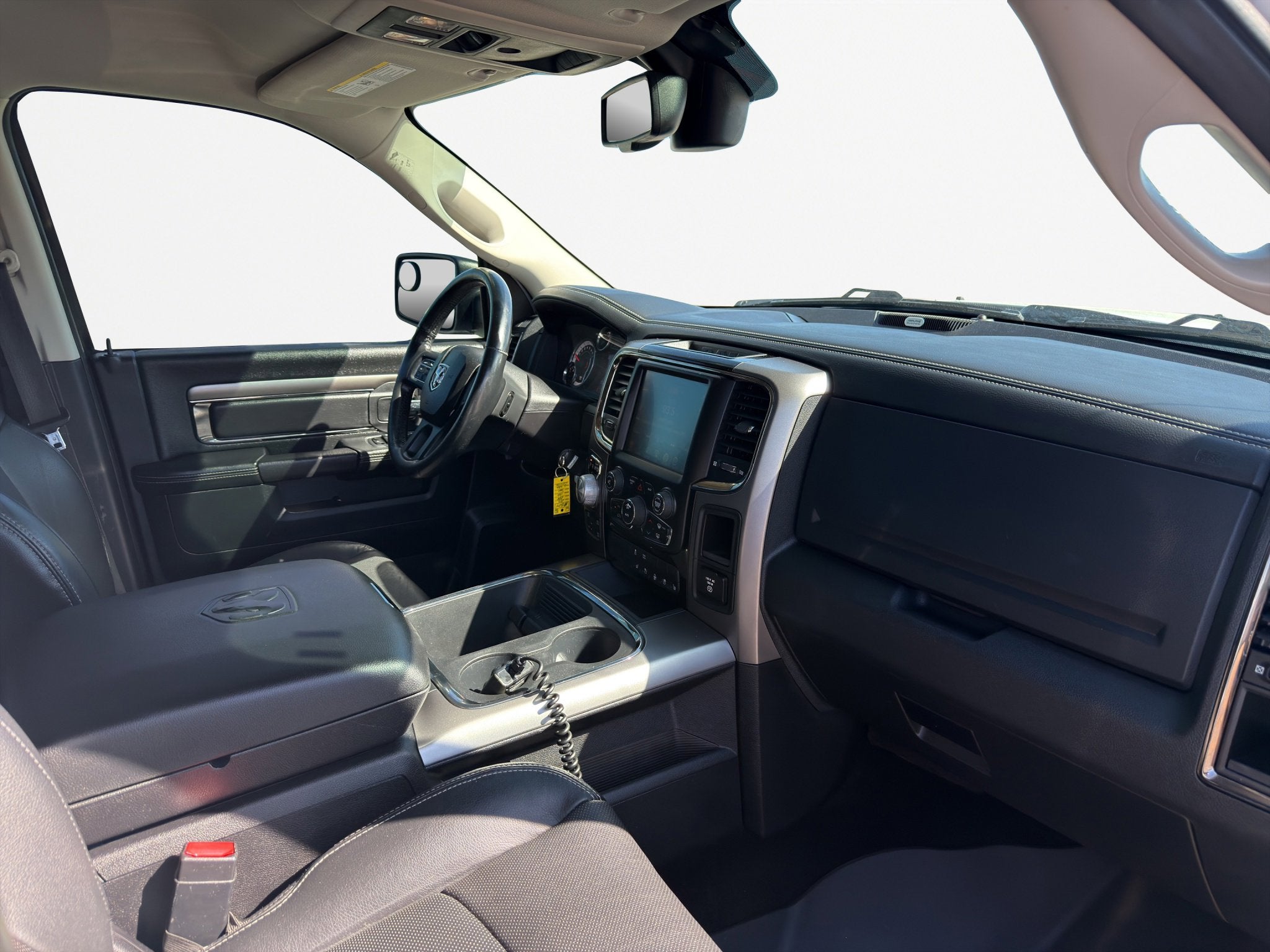 2016 RAM 1500 Sport