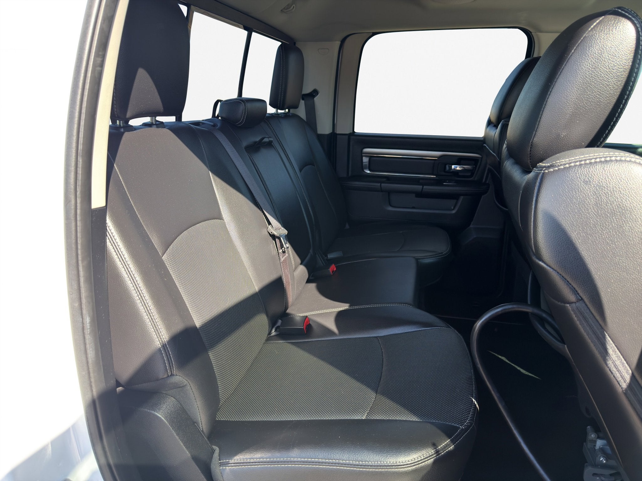 2016 RAM 1500 Sport