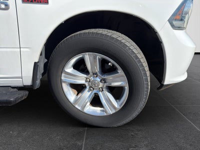 2016 RAM 1500 Sport