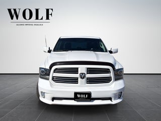 2016 RAM 1500 Sport