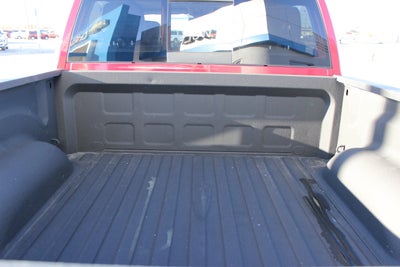 2014 RAM 1500 Longhorn Limited