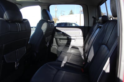 2014 RAM 1500 Longhorn Limited