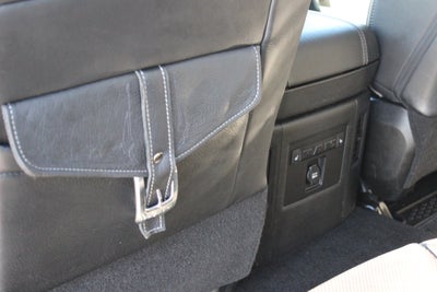 2014 RAM 1500 Longhorn Limited