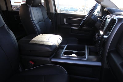 2014 RAM 1500 Longhorn Limited