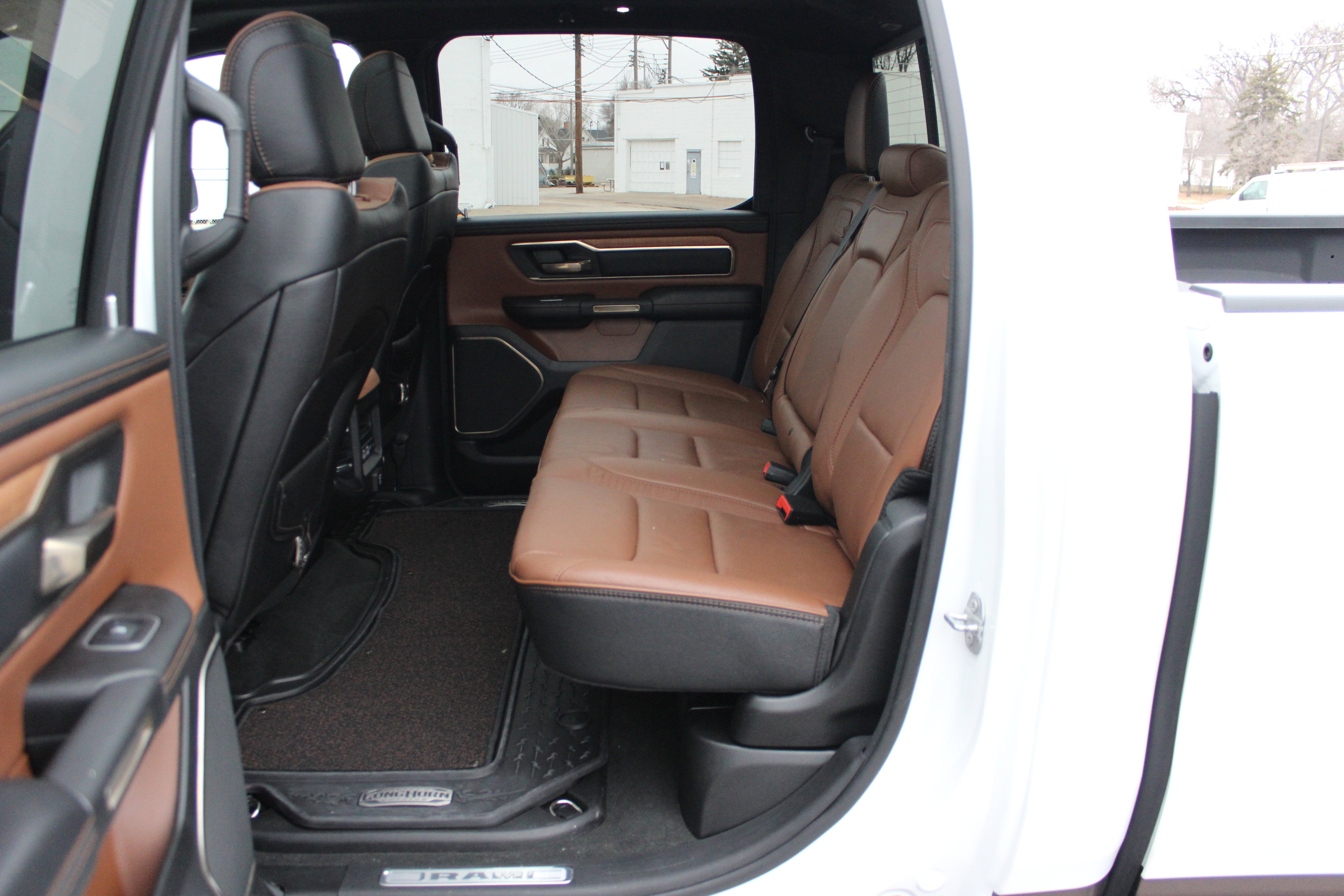 2022 RAM 1500 Longhorn