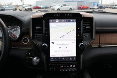 2022 RAM 1500 Longhorn