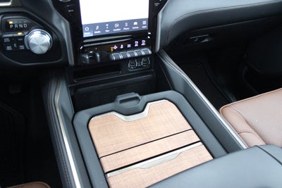 2022 RAM 1500 Longhorn