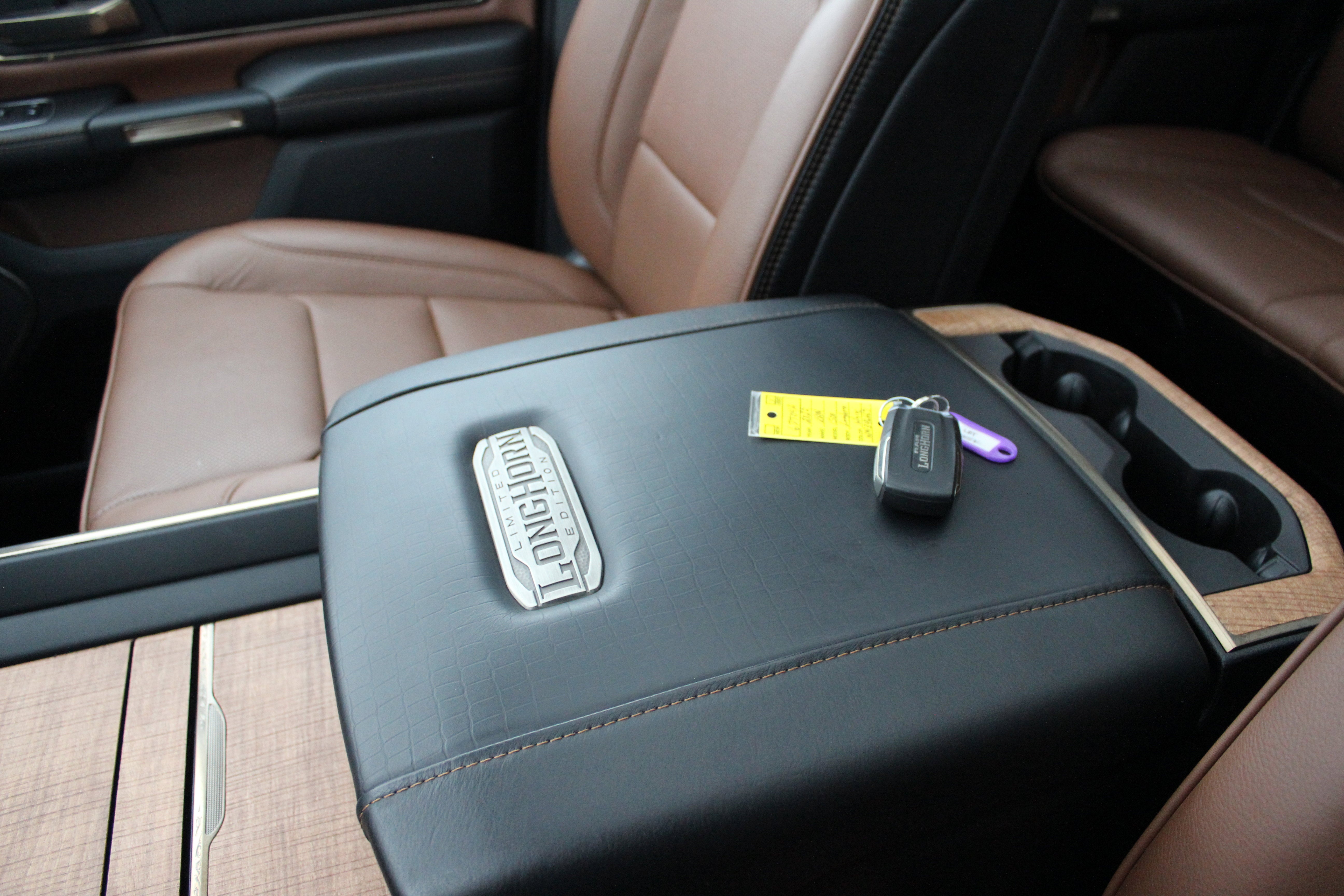 2022 RAM 1500 Longhorn