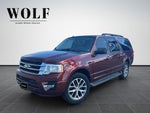 2016 Ford Expedition EL XLT