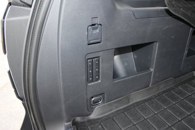 2022 Ford Expedition Max XLT