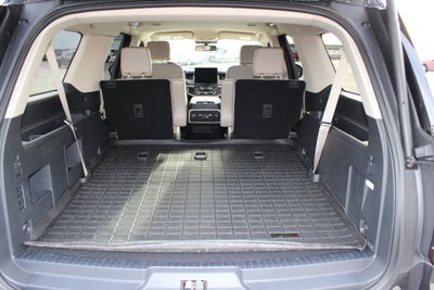 2022 Ford Expedition Max XLT