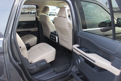 2022 Ford Expedition Max XLT