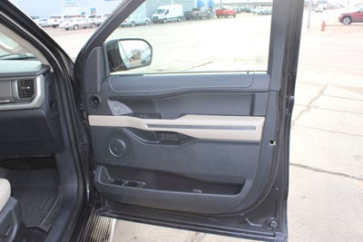 2022 Ford Expedition Max XLT