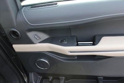 2022 Ford Expedition Max XLT