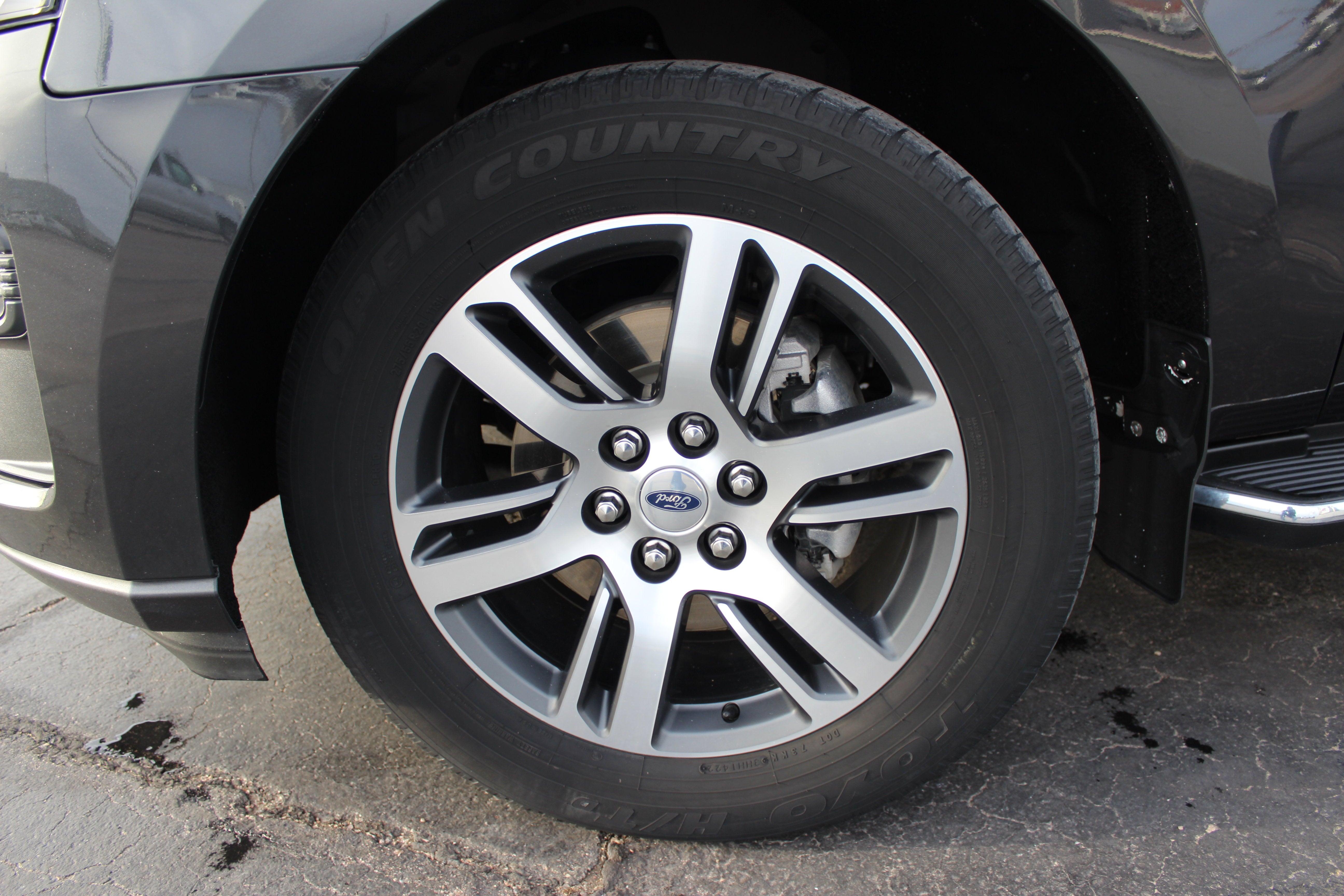 2022 Ford Expedition Max XLT