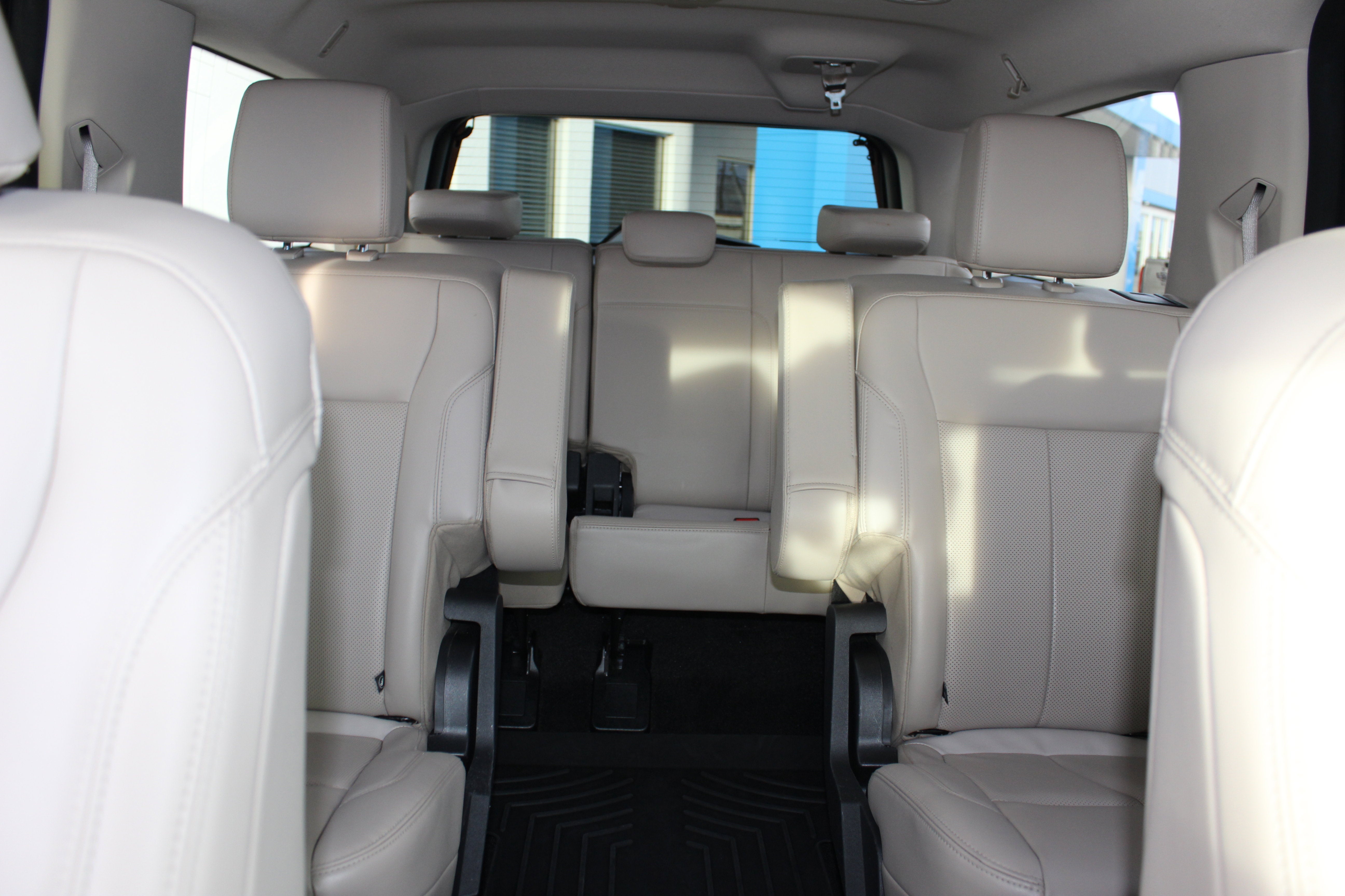 2022 Ford Expedition Max XLT