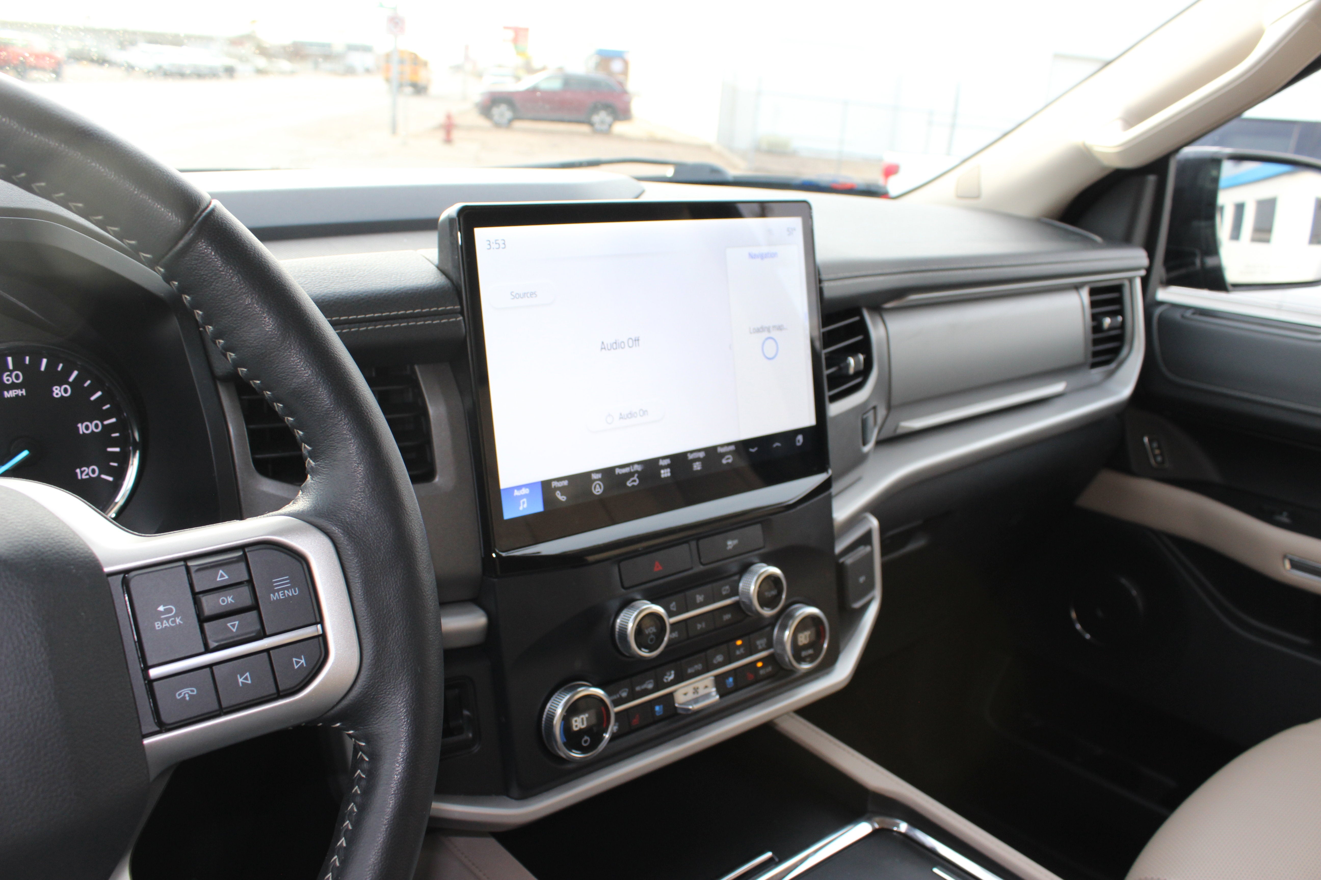 2022 Ford Expedition Max XLT