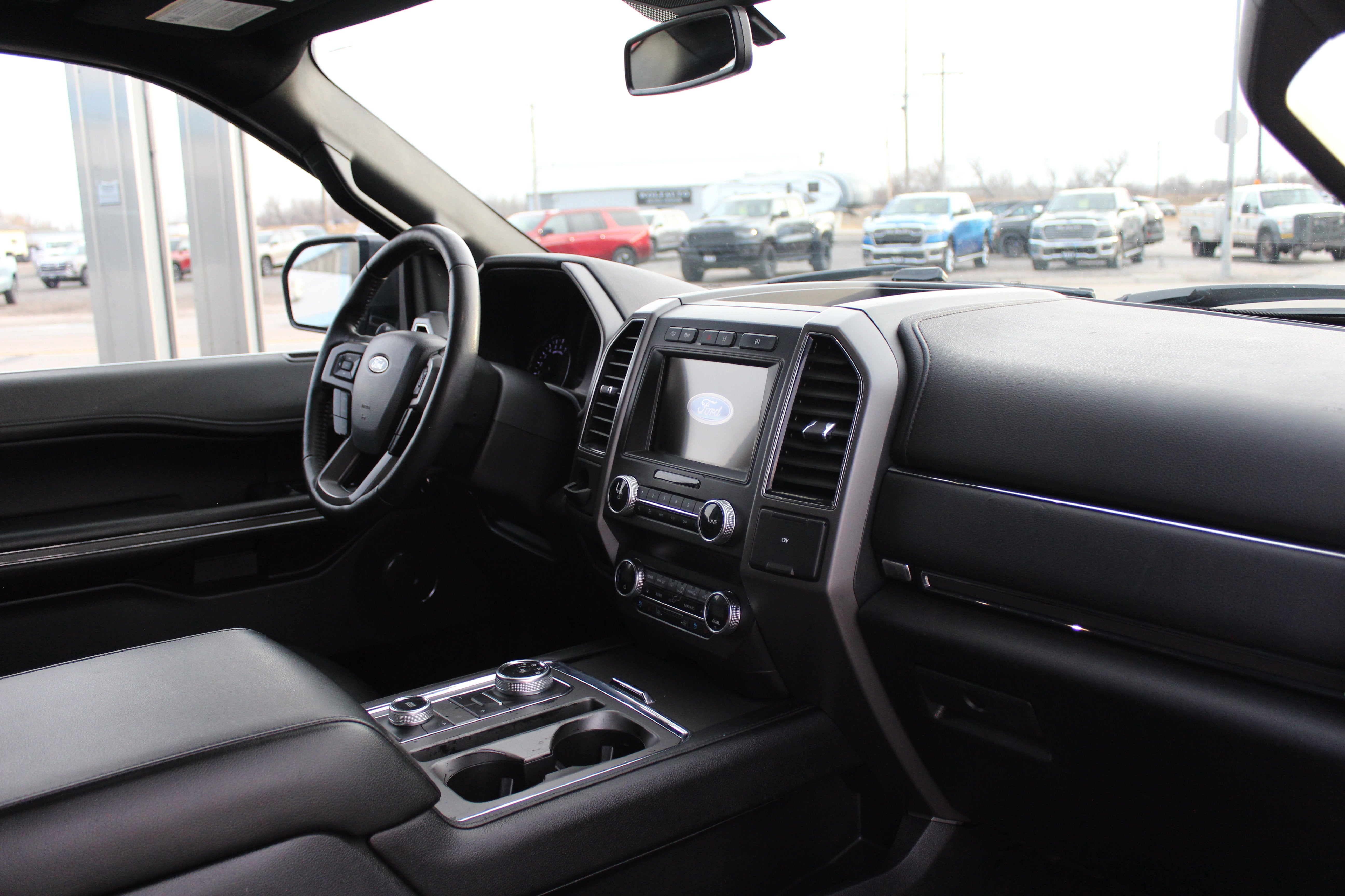 2020 Ford Expedition XLT