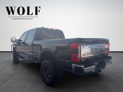 2024 Ford Super Duty F-350 SRW XL