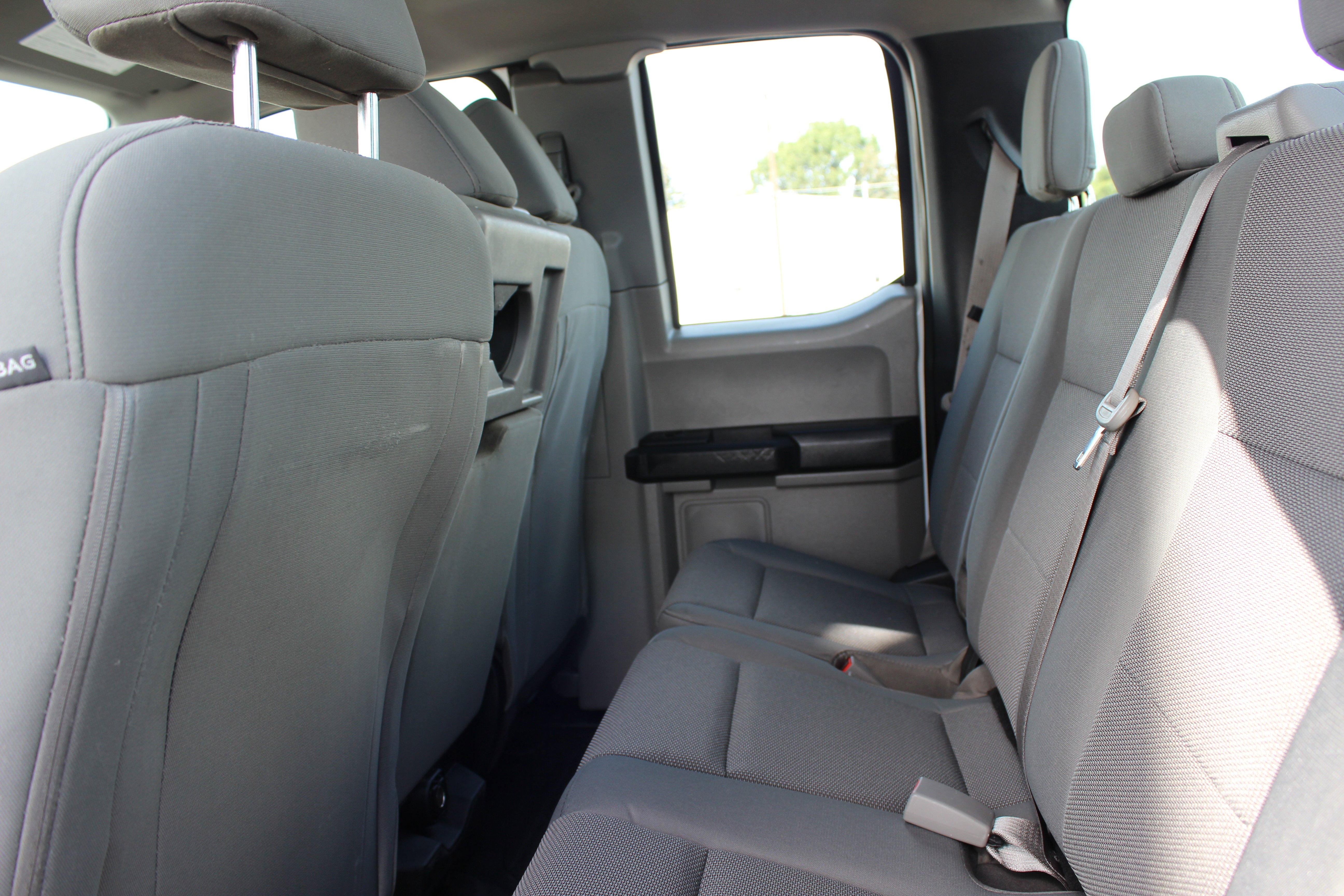 2019 Ford Super Duty F-350 SRW XL