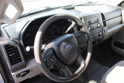 2019 Ford Super Duty F-350 SRW XL