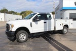 2019 Ford Super Duty F-350 SRW XL