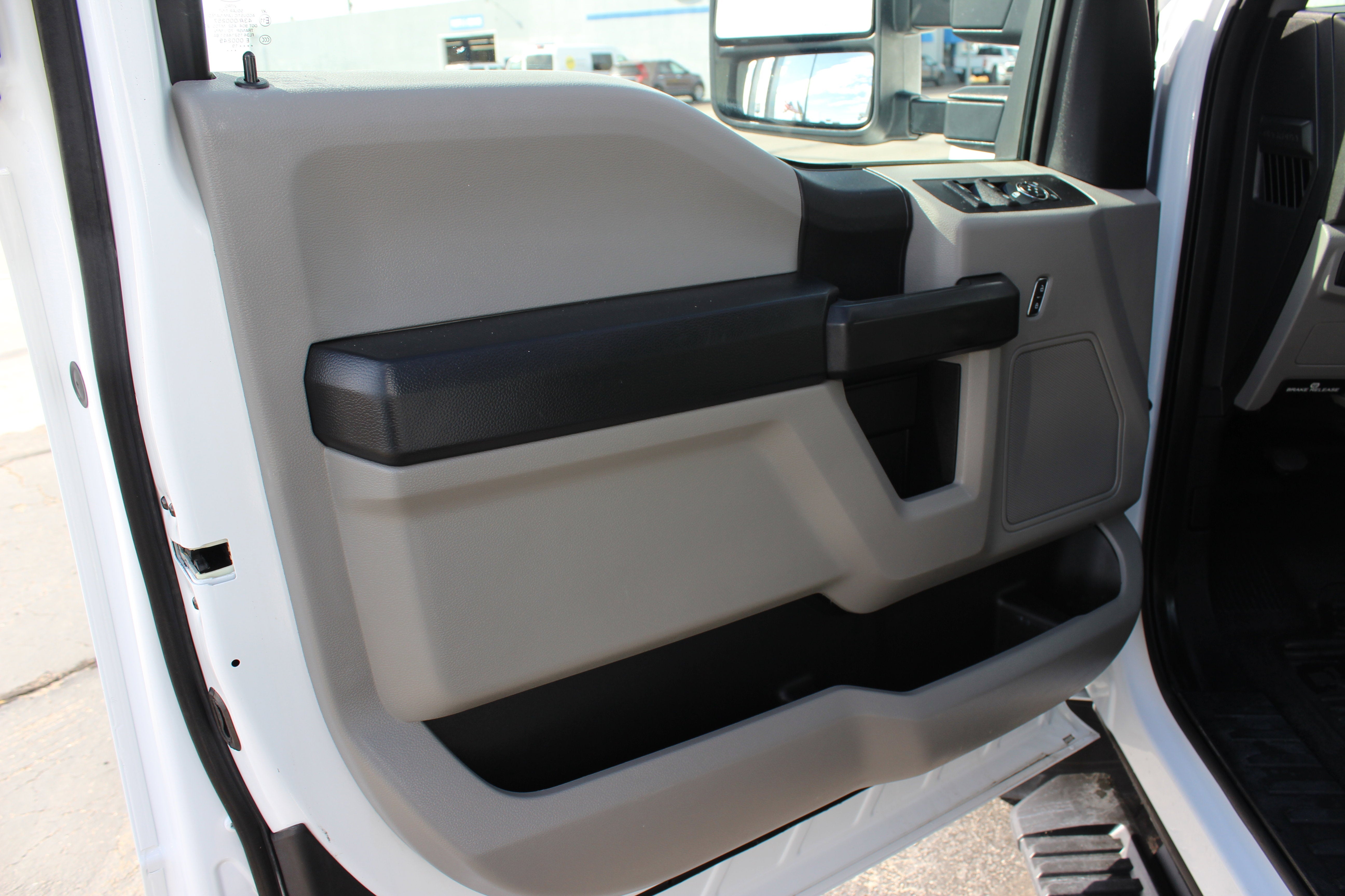 2019 Ford Super Duty F-350 SRW XL