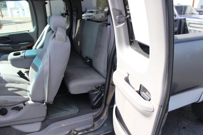 2003 Ford F-150 XL