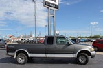 2003 Ford F-150 XL