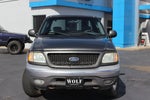 2003 Ford F-150 XL
