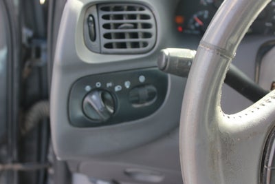 2003 Ford F-150 XL