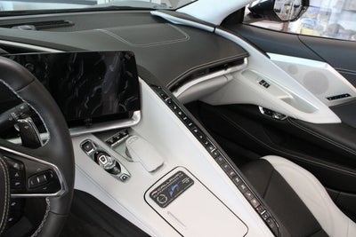 2024 Chevrolet Corvette Stingray 3LT