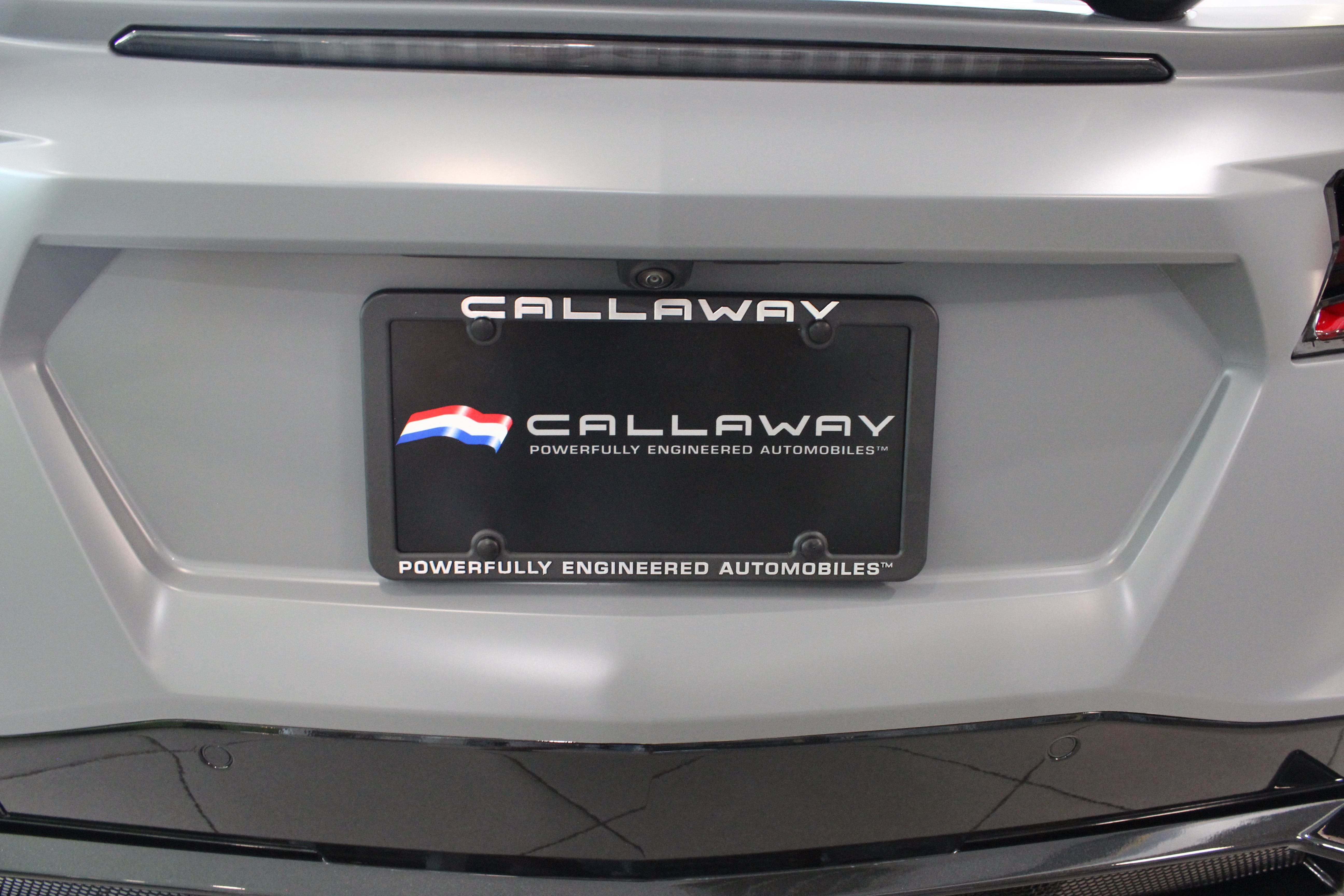 2024 Chevrolet Corvette Stingray 3LT