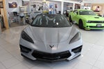 2024 Chevrolet Corvette Stingray 3LT