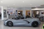 2024 Chevrolet Corvette Stingray 3LT