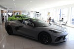 2024 Chevrolet Corvette Stingray 3LT