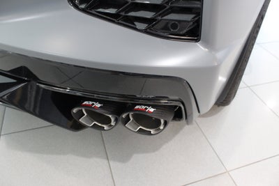 2024 Chevrolet Corvette Stingray 3LT