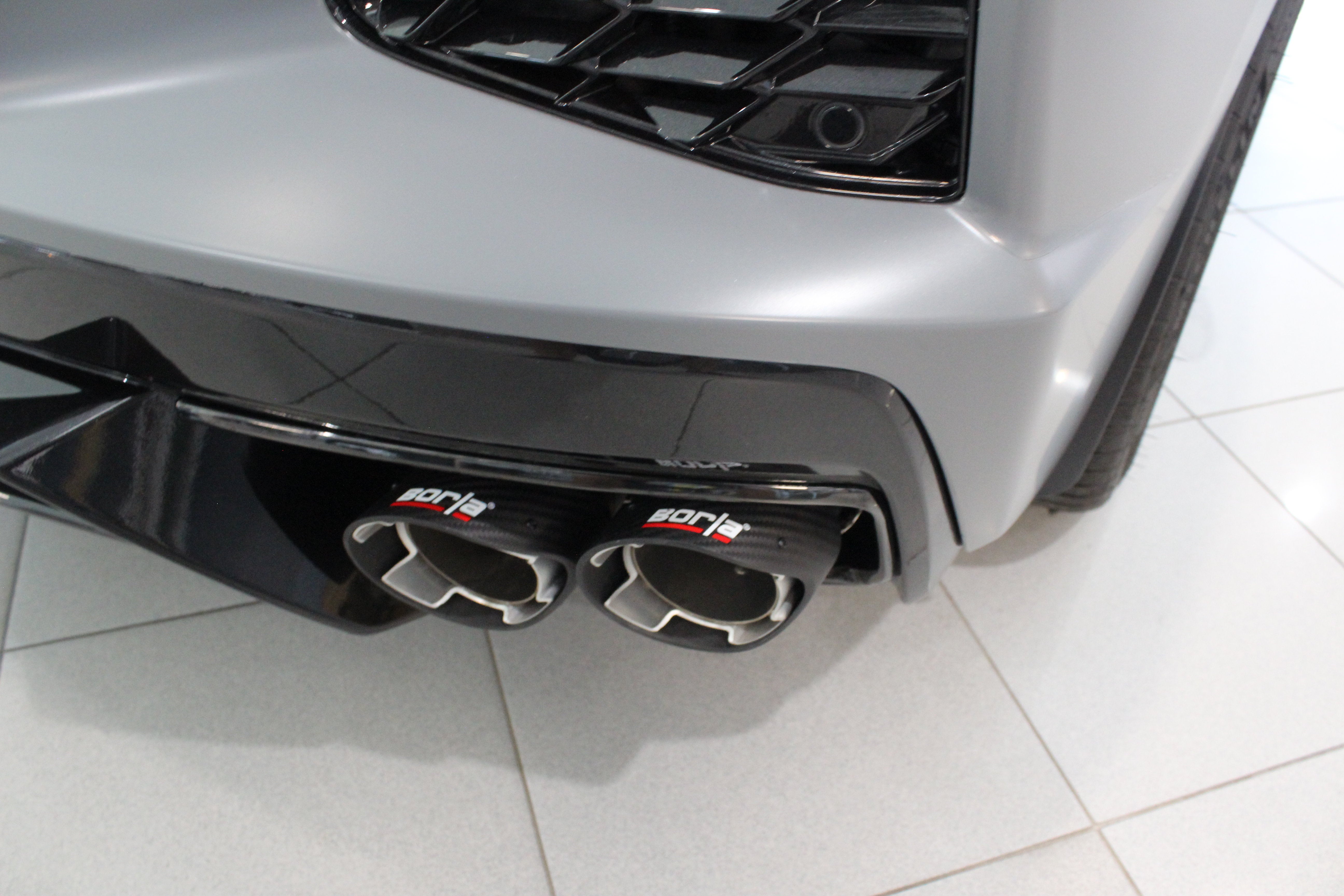 2024 Chevrolet Corvette Stingray 3LT