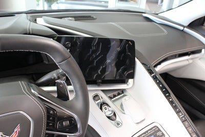 2024 Chevrolet Corvette Stingray 3LT