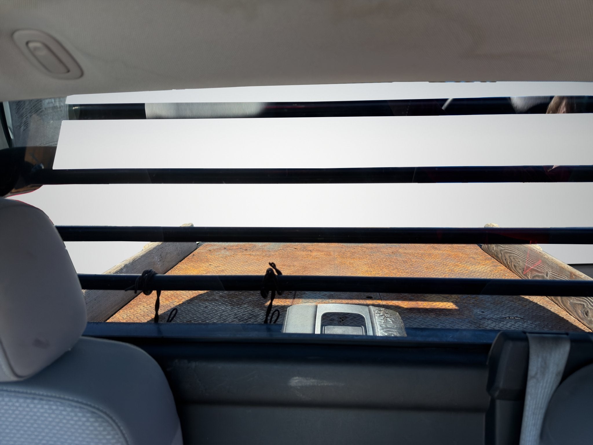 2016 Chevrolet Silverado 2500 HD Work Truck