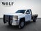 2016 Chevrolet Silverado 2500 HD Work Truck