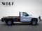 2016 Chevrolet Silverado 2500 HD Work Truck