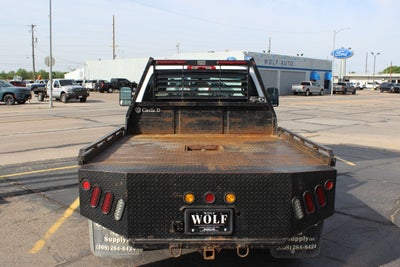 2015 Chevrolet Silverado 2500 HD Work Truck