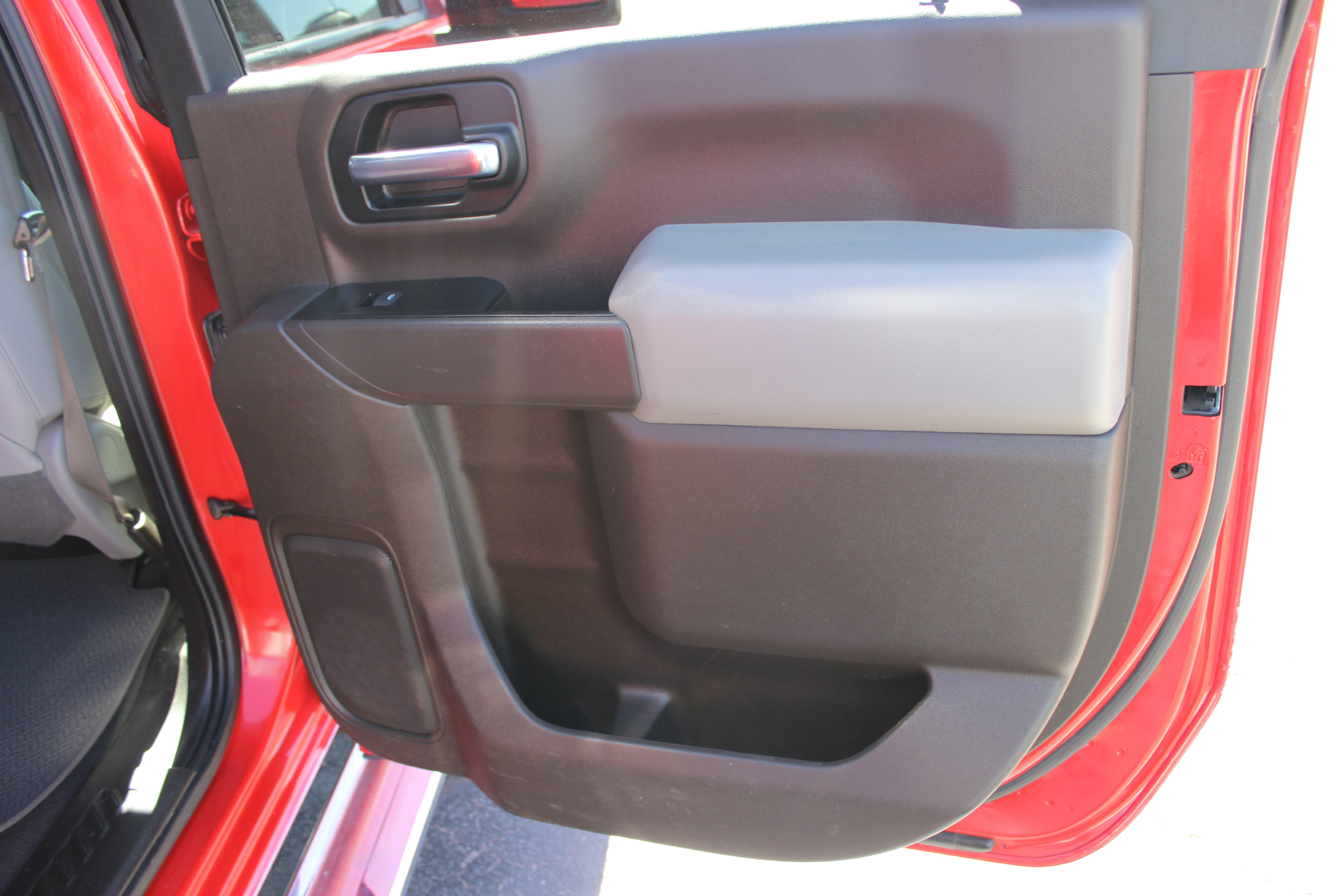 2021 Chevrolet Silverado 3500 HD LT