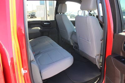 2021 Chevrolet Silverado 3500 HD LT