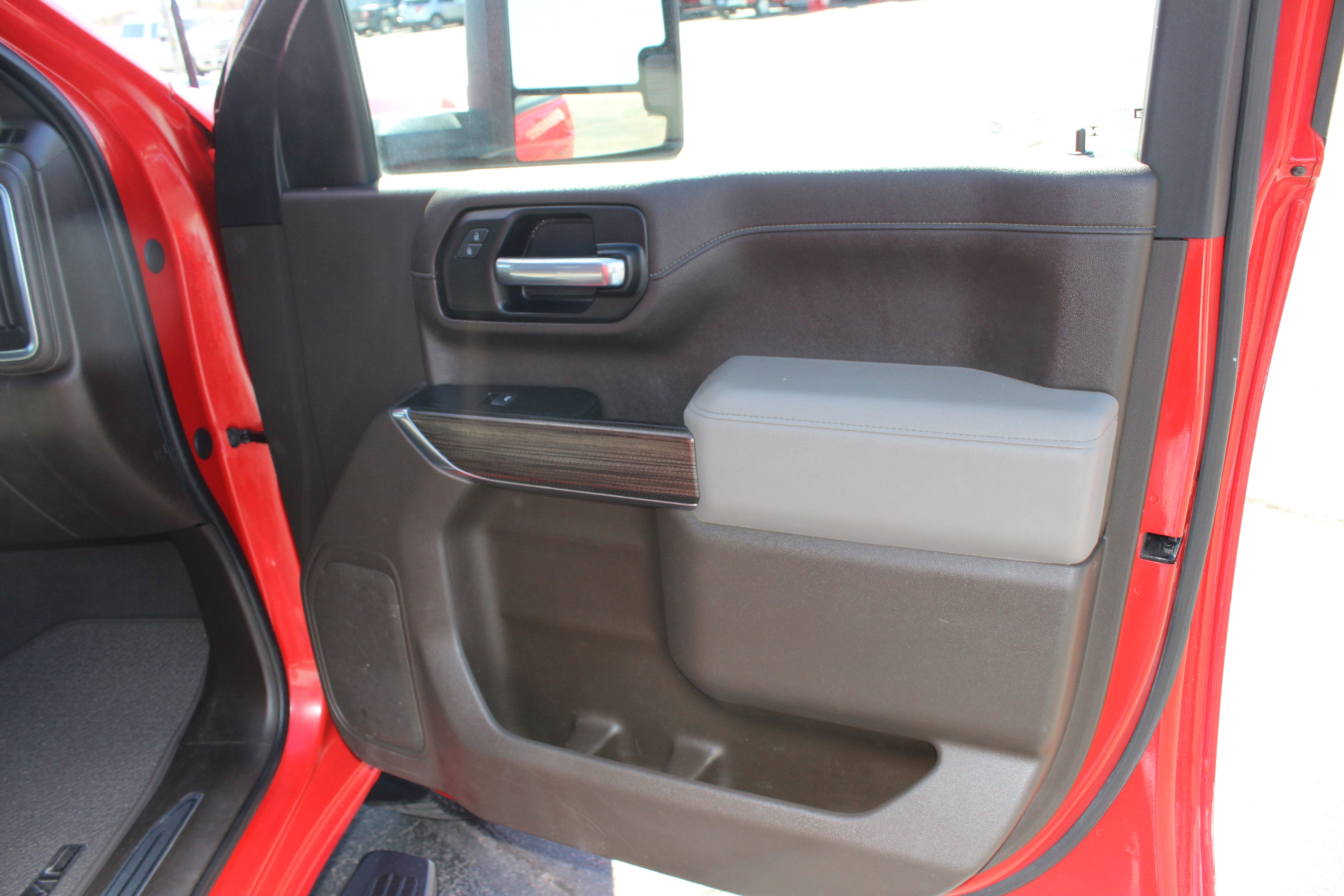 2021 Chevrolet Silverado 3500 HD LT